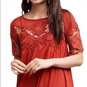 Holding Horses Magnolia Dress, Size 12